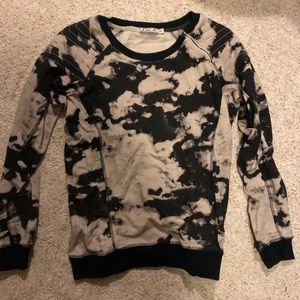 Chloe K small sweatshirt